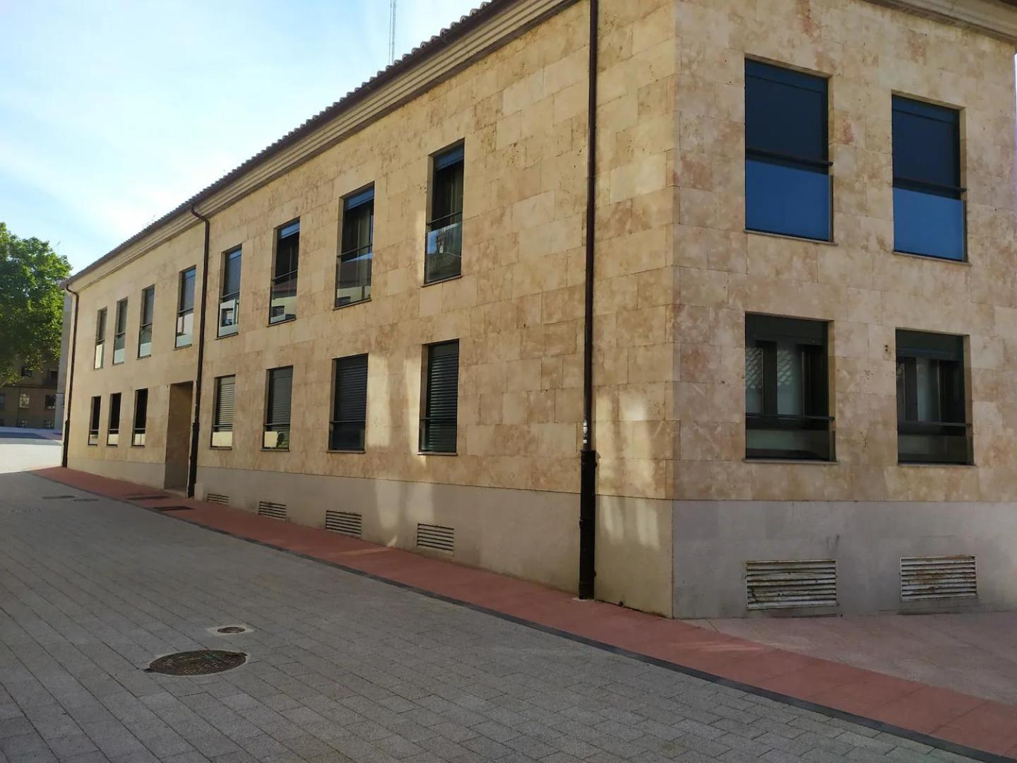 Casa De La Torre By Salamancavacacional Esterno foto